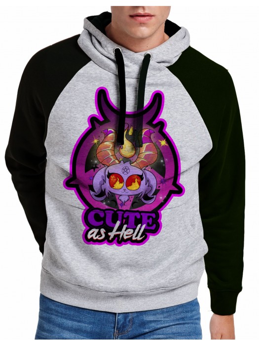 СУИТЧЪР ДВУЦВЕТЕН Cult As Hell